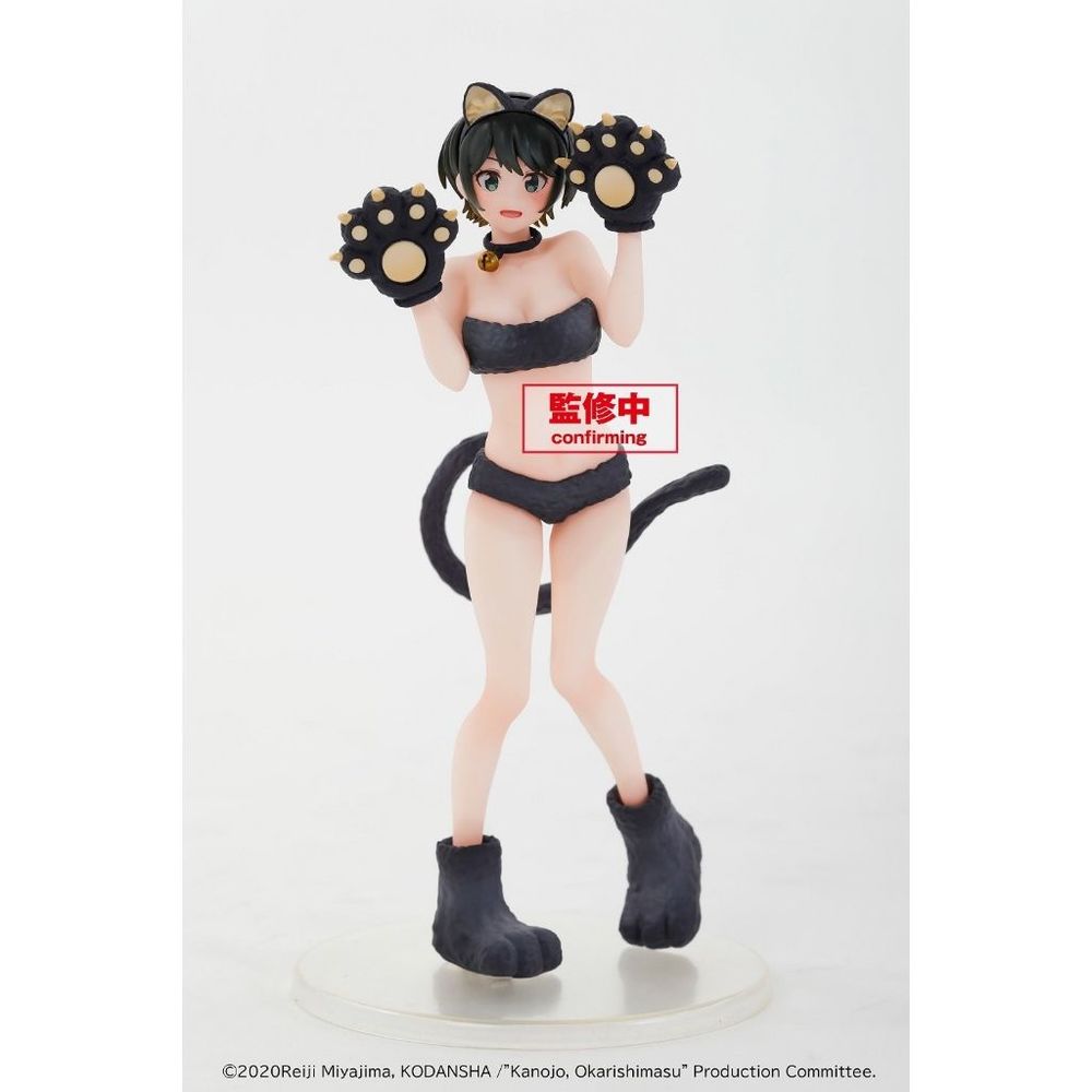 Coreful Figure Rent-A-Girlfriend Ruka Sarashina - Picture 7 of 11